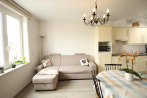 Studio Villa Marie